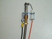 Robert Shaw Pilot Assembly