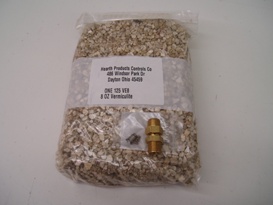 LP Conversion Kit For Safety Pilot Kits