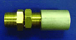 LP Converter for Propane
