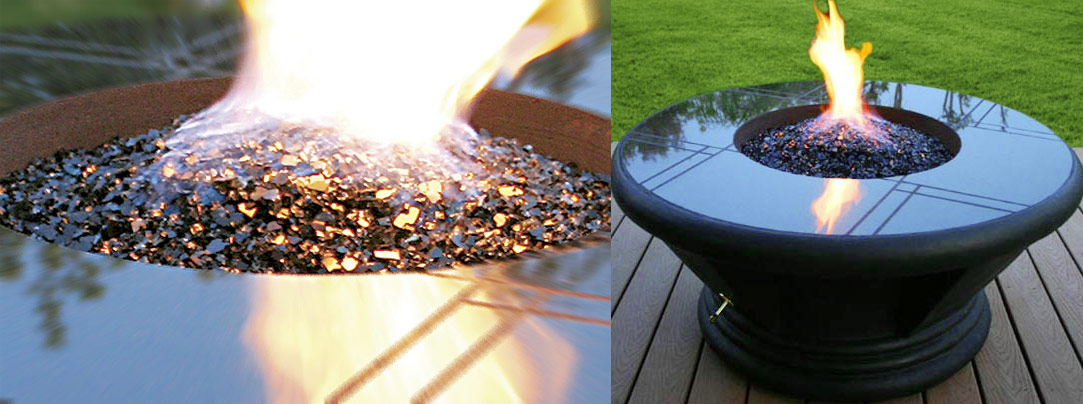 Black Granite