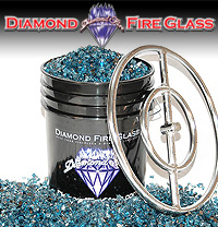 Do It Yourself Firepit Kits