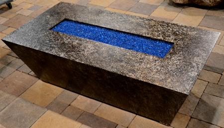 Natural Gas Fire Pit Natural Gas Fire Pit