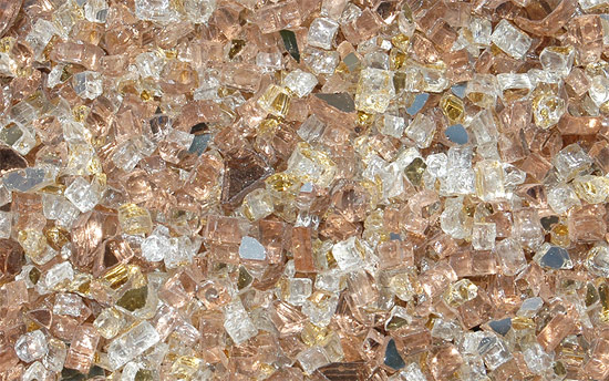 Marquis Garden Premixed Glass Crystals