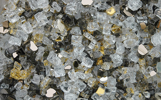 Moroccan Ice Premixed Glass Crystals