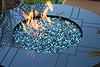 Omni 45 29 Black on Black Firetable