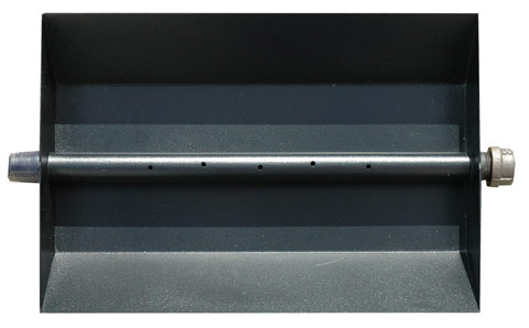 12 Inch Pan Burner