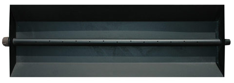 24 Inch Pan Burner