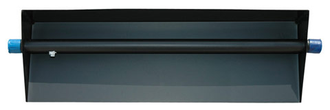 18 Inch Pan Burner(Open Ended)