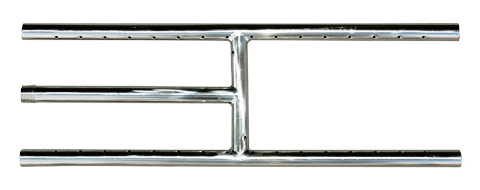 18 Inch H-Burner