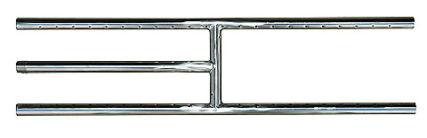 24 Inch H-Burner