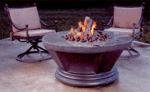Fire Table