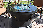 Fire Table
