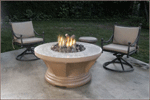 Fire Table