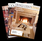 Magazine Advertisments