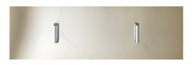 Stainless Weather Cover