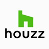 houzz logo Diamond Fire Glass
